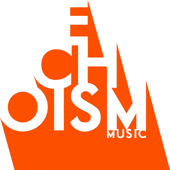 Logo Echoism Music